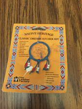 Dream Catcher Craft Kit