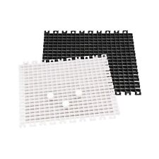 Ista Coral Frag Rack Multi Function Egg Crate for Marine Reef Aquarium Fish Tank