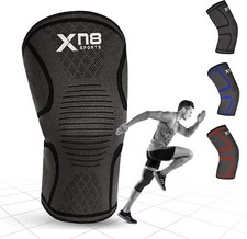 Xn8 Knee Support Sleeve Brace