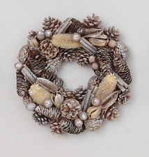 Christmas Wreath 30cm -