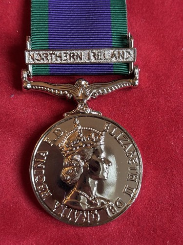 Full size general service - general,