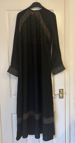 Black dress style - dress,