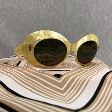 Vintage SRO Sunmodes Jackie O