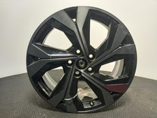RENAULT ARKANA Alloy Wheel 18"