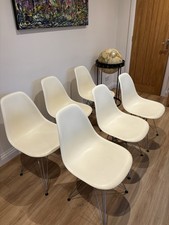 ORIGINAL Vitra Eames DSR