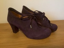 Chie Mihara Shoes - Purple -