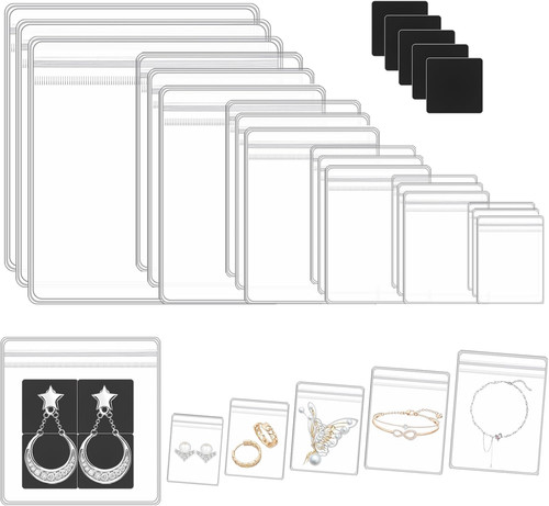 240 pcs anti tarnish - pcs,