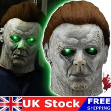 Michael Myers Mask Deluxe