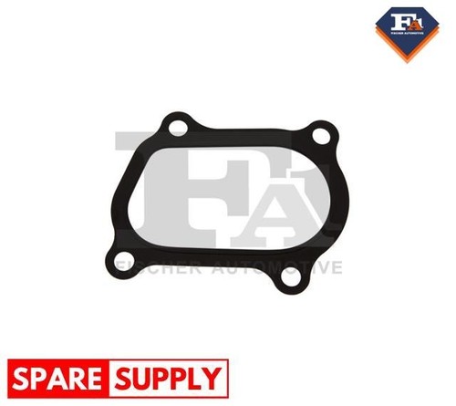 Gasket exhaust pipe - exhaust, for