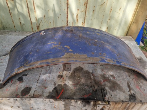 Fordson standard tractor - fordson,