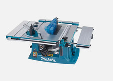 Makita MLT100N 240V 260mm Table Saw - Please see description