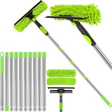 4.5M Telescopic  Window