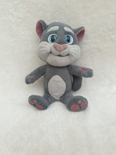 Talking tom interactive talk - talking,