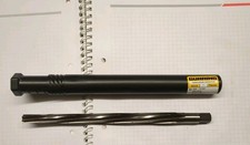 GUHRING 10mm taper pin hand