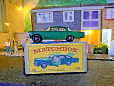 Lesney "Matchbox" 1-75 Series