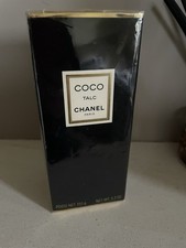 Chanel Coco Talc 150g Brand