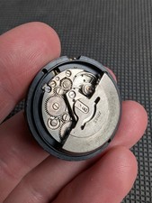 Vintage Junk seiko 6309-8350