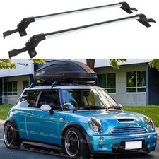 Roof Rack Cross Bars Luggage