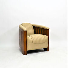 Club chair "Céleste" Lounge