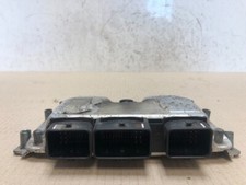 ENGINE CONTROL UNIT PEUGEOT