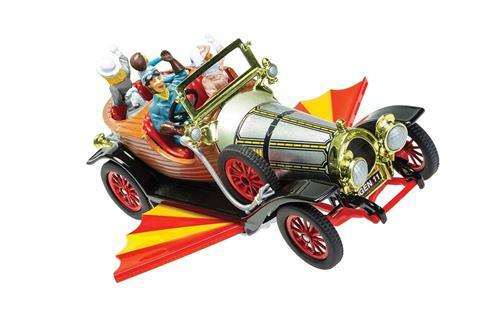 Corgi cc03502 chitty - cc03502,