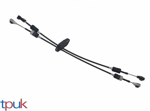 Gear change cables for ford - gear,