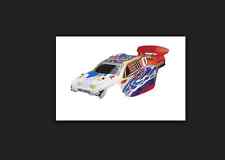 PRINTING BODY SET (S/B) ST-1 PD6805 THUNDER TIGER