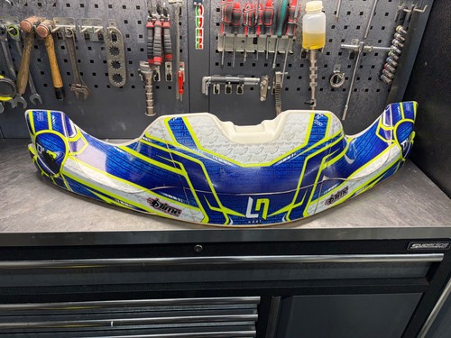507 used nose cone - 507,