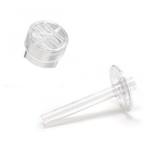 Biorb bubble tube and guard - bubble,