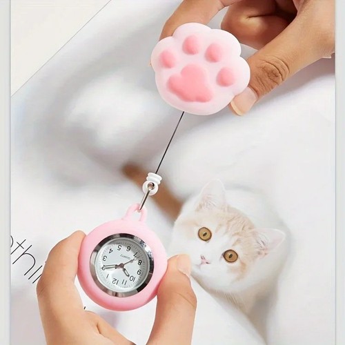 Nurse doctor fob - fob, watch