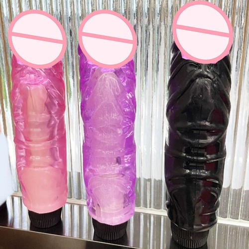 Vibrator sex toys new dildo - new,