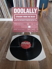 UK Garage Doolally - Straight
