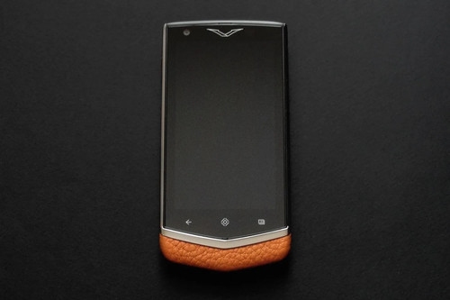 Vertu constellation touch - vertu,