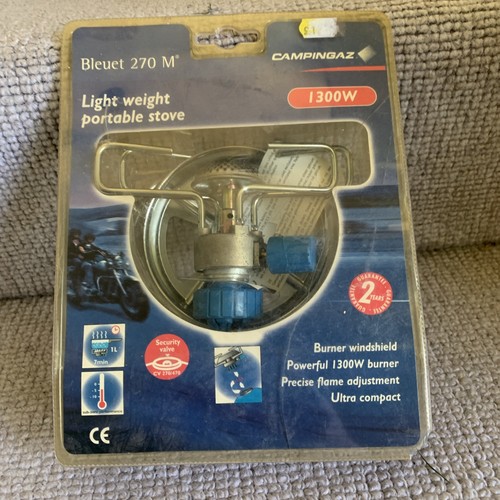 Campinggaz bleuet 270 m - 270,