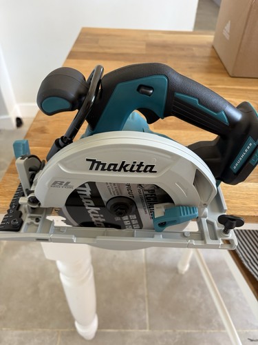 Brand new makita dhs680z 165mm - new,