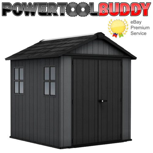 Keter premier grey - premier,