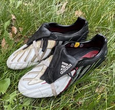 Adidas Predator Powerswerve SG