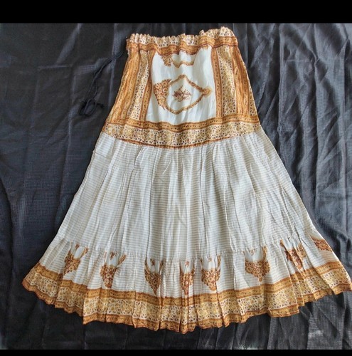 Ladies 100 natural - 100%, maxi