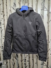 Rev'it Afterburn H2O