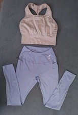 Gymshark Women'sActivewear Set