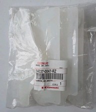 NEW WHITE OEM KAWASAKI KX125