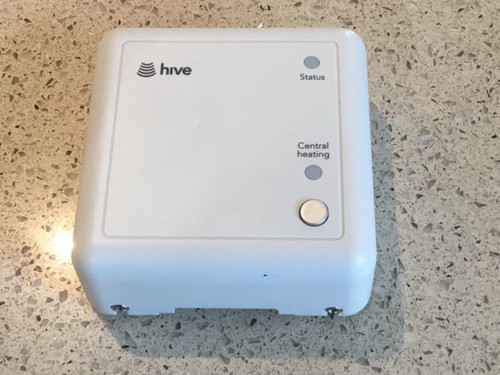 Hive receiver slr1 enables - hive,
