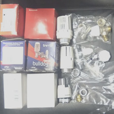 Honeywell vtl Vt200D / VT15BG