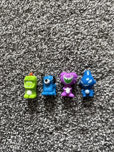 Gogo gogos crazy bones 4 - gogo’s,