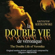 La Double Vie De Veronique CD