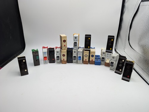 Wylex b15 b16 b20 b30 - b6,
