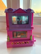 Mattel Pixel Chix 2 STOREY