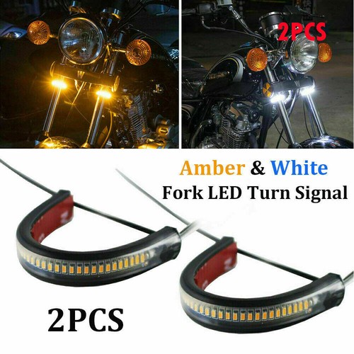 Universal led motorcycle - universal,