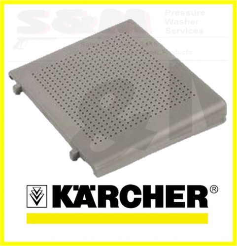 Genuine karcher puzzi - genuine, 100