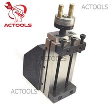 Mini Vertical Slide 90 x 50 mm